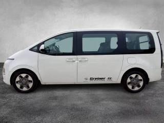 HYUNDAI Staria usata, con Airbag laterali