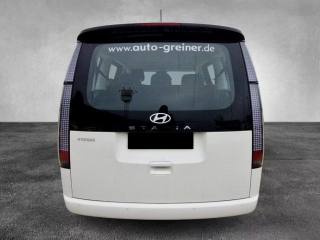 HYUNDAI Staria usata, con Airbag Passeggero