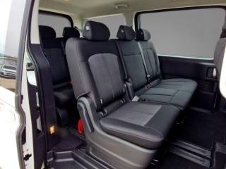HYUNDAI Staria usata, con Cruise Control