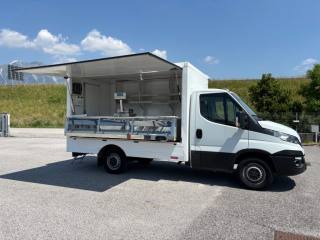 IVECO Daily 33S12 2.3 HPT PM Cabinato usato