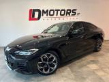 BMW 420 d 48V Msport M Sport B4 02/27