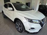 NISSAN Qashqai 1.6 dCi 2WD N-Connecta