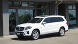 MERCEDES-BENZ GLS 350 d 4Matic Exclusive