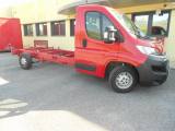 CITROEN JUMPER L3  TELAIO