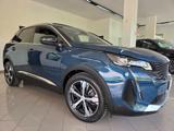 PEUGEOT 3008 BlueHDi 130 S&S EAT8 GT Pack + PELLE E TETTO