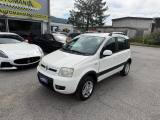 FIAT Panda 1.3 MJT 16V 4x4 Glam