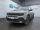 JEEP Avenger 1.2 Turbo 100 CV MHEV Summit