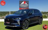 DS AUTOMOBILES DS 7 BlueHDi 130cv Opera (Tetto/Auto/Led/Retro/APP)