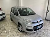 FIAT Panda 1.2 Pop