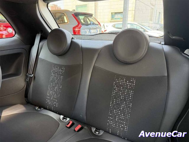 FIAT 500 1.0 HYBRID CONNECT 70CV PREZZO R - foto 26