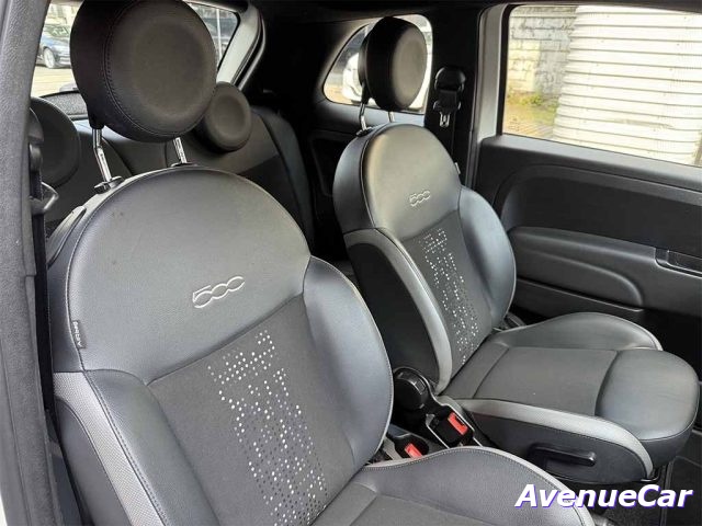 FIAT 500 1.0 HYBRID CONNECT 70CV PREZZO R - foto 23