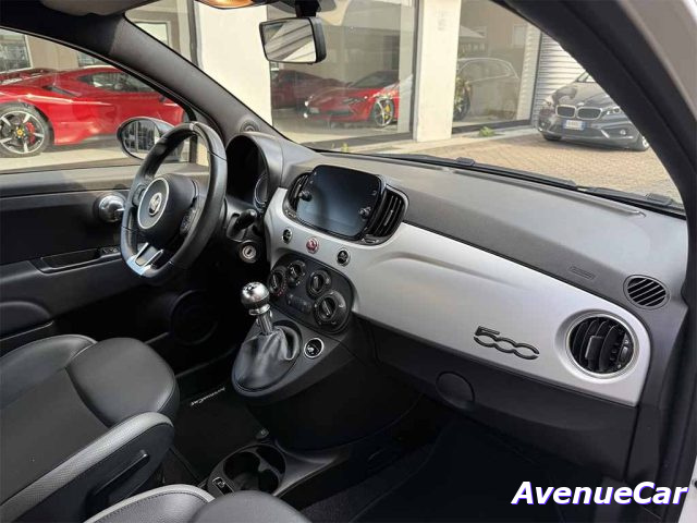 FIAT 500 1.0 HYBRID CONNECT 70CV PREZZO R - foto 24