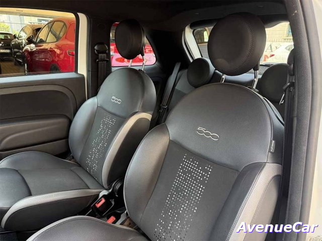 FIAT 500 1.0 HYBRID CONNECT 70CV PREZZO R - foto 22