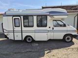 CAMPER ITALIA  Monoscocca