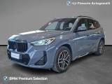 BMW X1 sDrive 18i Msport Aut.
