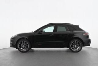 PORSCHE Macan usata, con Airbag