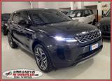 LAND ROVER Range Rover Evoque 2.0D I4 204cv MHEV AWD Auto Nolita  Prezzo+Iva