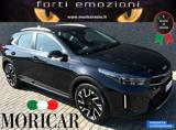KIA XCeed 1.5 T-GDi 160 CV MHEV iMT GT-Line
