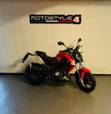 KEEWAY MOTOR RKS 125 2021