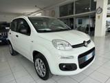 FIAT Panda 0.9 TwinAir Turbo Natural Power Easy