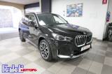 BMW X1 sDrive 18d xLine Autom.