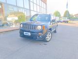 JEEP Renegade 1.4 T-Jet 120 CV GPL Longitude