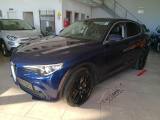 ALFA ROMEO Stelvio 2.2 Turbodiesel 210 CV AT8 Q4 B-Tech