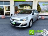 OPEL Astra 1.4 Turbo 140CV Sports Tourer Elective GAR.INCL