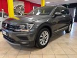 VOLKSWAGEN Tiguan 1.6 TDI SCR BlueMotion ** KM CERT. VOLKSW **