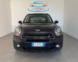 MINI Countryman Mini Cooper S Countryman