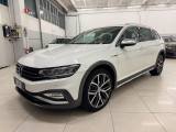 VOLKSWAGEN Passat Alltrack 2.0 TDI 200 CV 4MOTION DSG