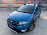 DACIA Sandero Stepway 1.5dCi UNICOPROPRIETARIO