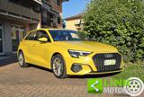 AUDI A3 Business 35 TDI S Tronic 150 cv