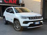 JEEP Compass 1.3 TurboT4 190 CVPHEV 4xe Limited(NESSUN VINCOLO)