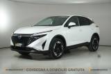 NISSAN Qashqai 1.3 158 CV MHEV XTRONIC N-CONNECTA