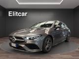 MERCEDES-BENZ CLA 200 Automatic Shooting Brake Premium