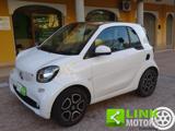 SMART ForTwo 1.0 PASSION 70 CV
