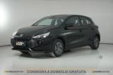 MG MG3 1.5 GPL STANDARD