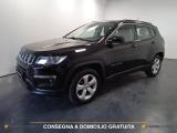 JEEP Compass 1.6 MJET 120CV LONGITUDE