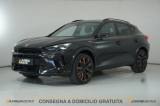 CUPRA Formentor 1.5 TSI E-HYBRID DSG