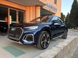 AUDI Q5 SPB Sportback 40 TDI quattro S tronic S line plus.