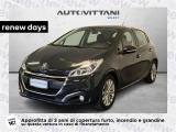 PEUGEOT 208 5 Porte 1.6 BlueHDi 75cv Allure my18