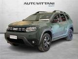 DACIA Duster 1.5 Blue dCi SL Extreme 4x4