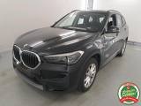 BMW X1 sDrive16d Advantage