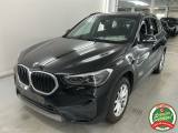 BMW X1 sDrive16d Advantage