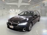 BMW 520 d 48V xDrive Touring Luxury