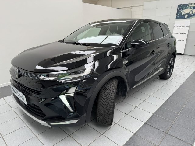 RENAULT Symbioz Nero metallizzato