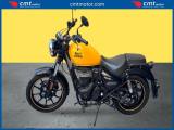 ROYAL ENFIELD Meteor 350 Garantita e Finanziabile