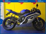 YAMAHA YZF R6 Garantita e Finanziabile