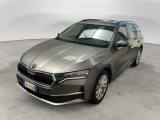 OTHERS-ANDERE OTHERS-ANDERE ?koda Octavia 2.0 TDI 110KW EXECUTIVE DSG